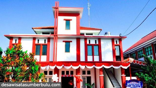 15 SMK Terbaik di Jawa Timur Menurut Skor UTBK 2022