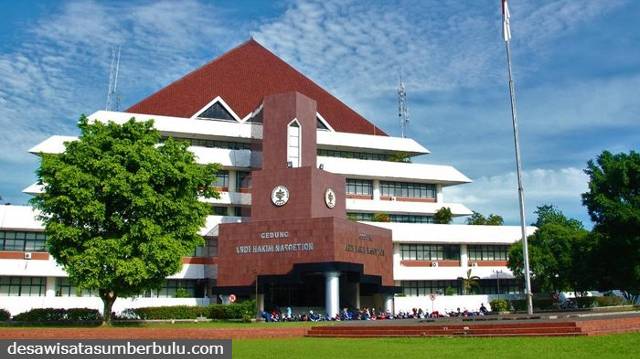 8 Universitas Negeri Terbaik di Bogor