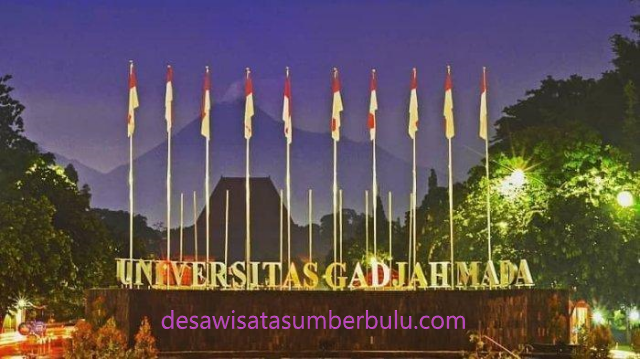 Daftar 10 Kampus Terbaik di Jogja Versi UniRank 2022