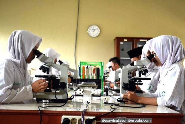 Daftar 19 Universitas Jurusan Teknologi Laboratorium Medik