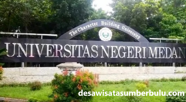 Daftar 10 Universitas Negeri Terbaik di Medan