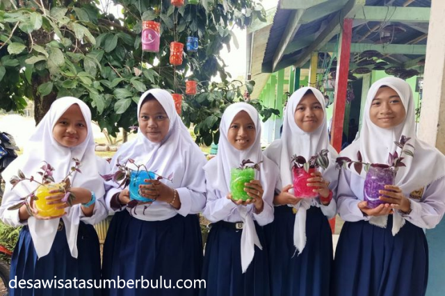 9 SMP Terbaik Jakarta Untuk Acuan PPDB 2022