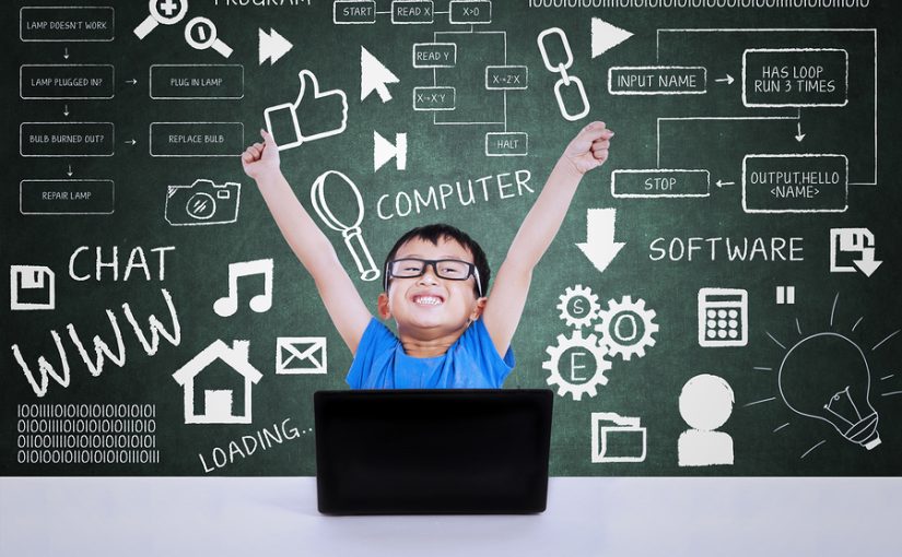 Pendidikan Memperkuat Daya Saing Global Di Era Digital