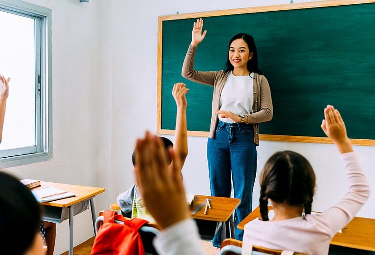 Pentingnya Pembelajaran Sosial Dan Emosional Dalam Pendidikan