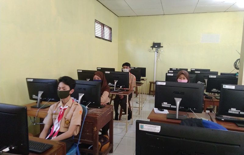 Pendidikan Integrasi Teknologi Dalam Pengajaran Dan Pembelajaran
