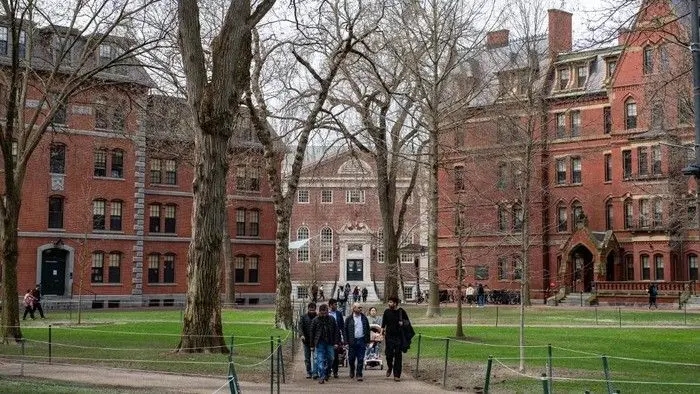 7 Universitas Terbaik Di Dunia Tahun 2026 Versi WUR